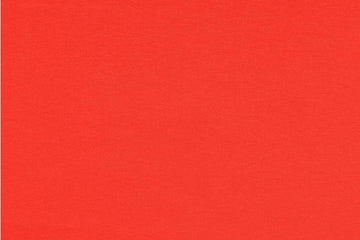 Viskose Jersey uni, rot, 0,5 m